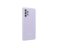 Samsung Galaxy A52s 5G SM-A528B 6/128GB Light Violet 120Hz - 676241 - zdjęcie 6